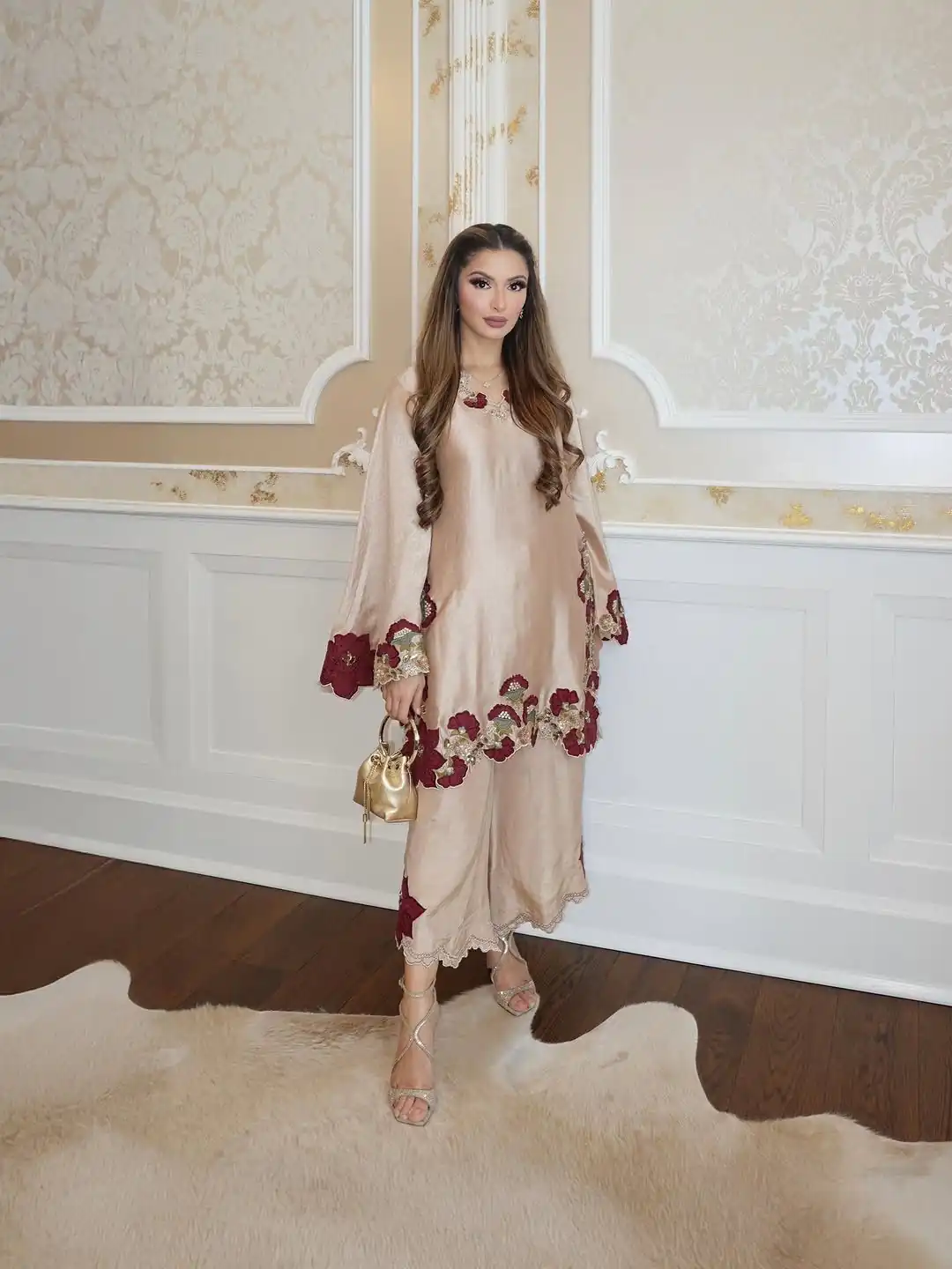 ZSR 3171 Light Pink Color Roman Silk Salwar Suit with Embroidery Work. Available at ₹2449 only. Delivery 4-6 Working Days. Shop now. | Casual Suits, Jump Suits, Creative suits, Designer Suits, Palazzo Suits, Party Wear Suits, Patiala Suits, Salwar suit, Straight Suits