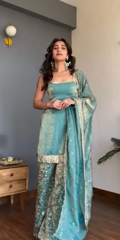 RTC 5995 Blue Salwar Suit Perfect for Wedding, Party, Baisakhi, Haldi, Ethnic Day –. Special Price ₹2149. Delivery 4-6 Working Days. Shop now. | Casual Suits, Jump Suits, Creative suits, Designer Suits, Palazzo Suits, Party Wear Suits, Patiala Suits, Salwar suit, Straight Suits