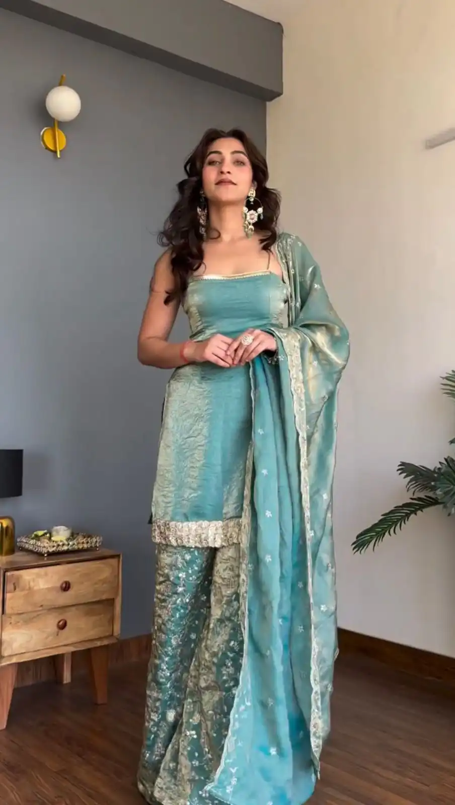 RTC 5995 Blue Salwar Suit Perfect for Wedding, Party, Baisakhi, Haldi, Ethnic Day –. Special Price ₹2149. Delivery 4-6 Working Days. Shop now. | Casual Suits, Jump Suits, Creative suits, Designer Suits, Palazzo Suits, Party Wear Suits, Patiala Suits, Salwar suit, Straight Suits