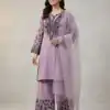LG 2101 Purple Color Mal Cotton Embroidery Work Salwar Suit . Wedding, Party, Festive, Events, Get it for ₹2099. Delivery 4-6 Working Days. Shop now. | Casual Suits, Jump Suits, Creative suits, Designer Suits, Palazzo Suits, Party Wear Suits, Patiala Suits, Salwar suit, Straight Suits