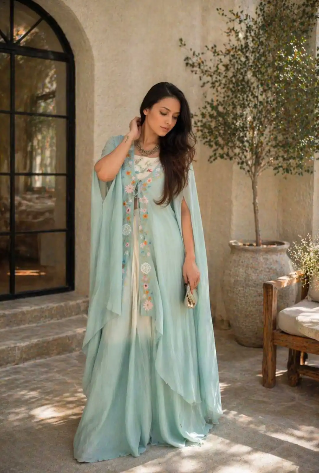 BB 70 Sky Blue Sky Blue Banglory Silk Lehenga Choli Perfect for Wedding, Party, Ethnic Day, Ganesh Chaturthi Get it for ₹1999. Delivery 4-6 Working Days | Bollywood Lehenga, Creative Lehenga, Designer Lehenga, Embroidered Lehenga, Lehenga, Party Wear Lehenga