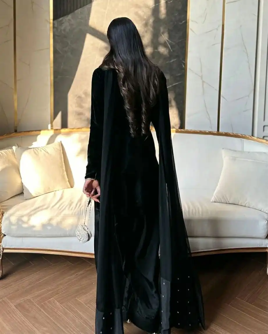 NF 1270 Black Natural Crep Salwar Suit Brown with Embroidery Work. Exclusive Offer ₹1899. Delivery 4-6 Working Days. Shop now. | Casual Suits, Jump Suits, Creative suits, Designer Suits, Palazzo Suits, Party Wear Suits, Patiala Suits, Salwar suit, Straight Suits