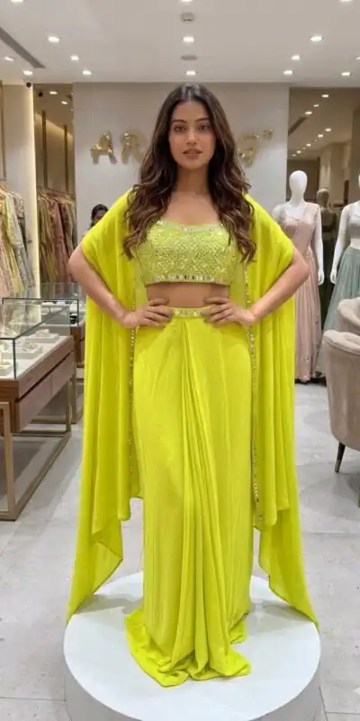LG 2110 Lime Green Franch Crape Salwar Suit Perfect for Wedding, Party, Sangeet, Makar Sankranti, Baby Shower . Grab it for ₹1949. Delivery 4-6 Working Days | Casual Suits, Jump Suits, Creative suits, Designer Suits, Palazzo Suits, Party Wear Suits, Patiala Suits, Salwar suit, Straight Suits