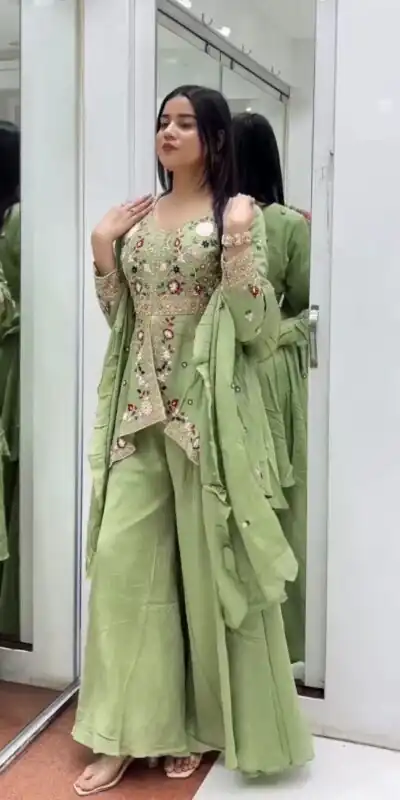 LG 2051 Pista in Rangoli Silk Embroidery Work Salwar Suit . Introductory Price ₹2549. Delivery 4-6 Working Days. Shop now. | Casual Suits, Jump Suits, Creative suits, Designer Suits, Palazzo Suits, Party Wear Suits, Patiala Suits, Salwar suit, Straight Suits
