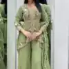 LG 2051 Pista in Rangoli Silk Embroidery Work Salwar Suit . Introductory Price ₹2549. Delivery 4-6 Working Days. Shop now. | Casual Suits, Jump Suits, Creative suits, Designer Suits, Palazzo Suits, Party Wear Suits, Patiala Suits, Salwar suit, Straight Suits