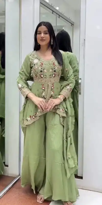 LG 2051 Pista in Rangoli Silk Embroidery Work Salwar Suit . Introductory Price ₹2549. Delivery 4-6 Working Days. Shop now. | Casual Suits, Jump Suits, Creative suits, Designer Suits, Palazzo Suits, Party Wear Suits, Patiala Suits, Salwar suit, Straight Suits