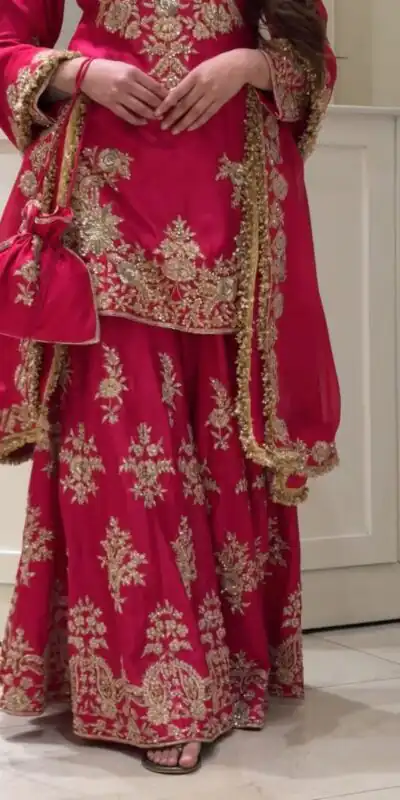 RTC 6041 Pink Chinon Silk Salwar Suit Perfect for Wedding, Party, Ganesh Chaturthi, Baby Shower, Makar Sankranti – . Affordable Price ₹2649. De | Casual Suits, Jump Suits, Creative suits, Designer Suits, Palazzo Suits, Party Wear Suits, Patiala Suits, Salwar suit, Straight Suits