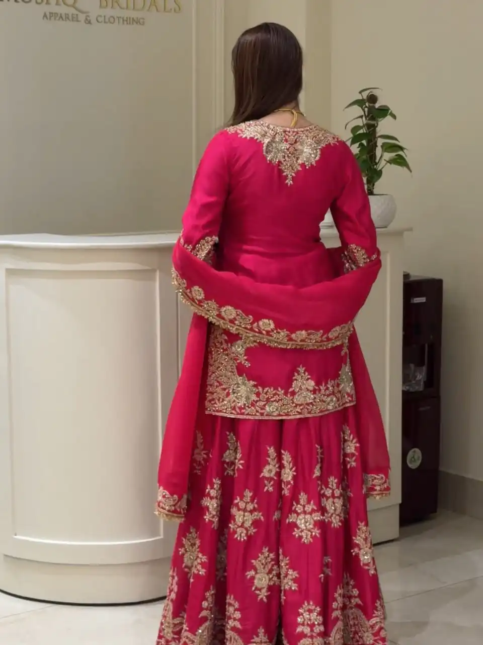 RTC 6041 Pink Chinon Silk Salwar Suit Perfect for Wedding, Party, Ganesh Chaturthi, Baby Shower, Makar Sankranti – . Affordable Price ₹2649. De | Casual Suits, Jump Suits, Creative suits, Designer Suits, Palazzo Suits, Party Wear Suits, Patiala Suits, Salwar suit, Straight Suits