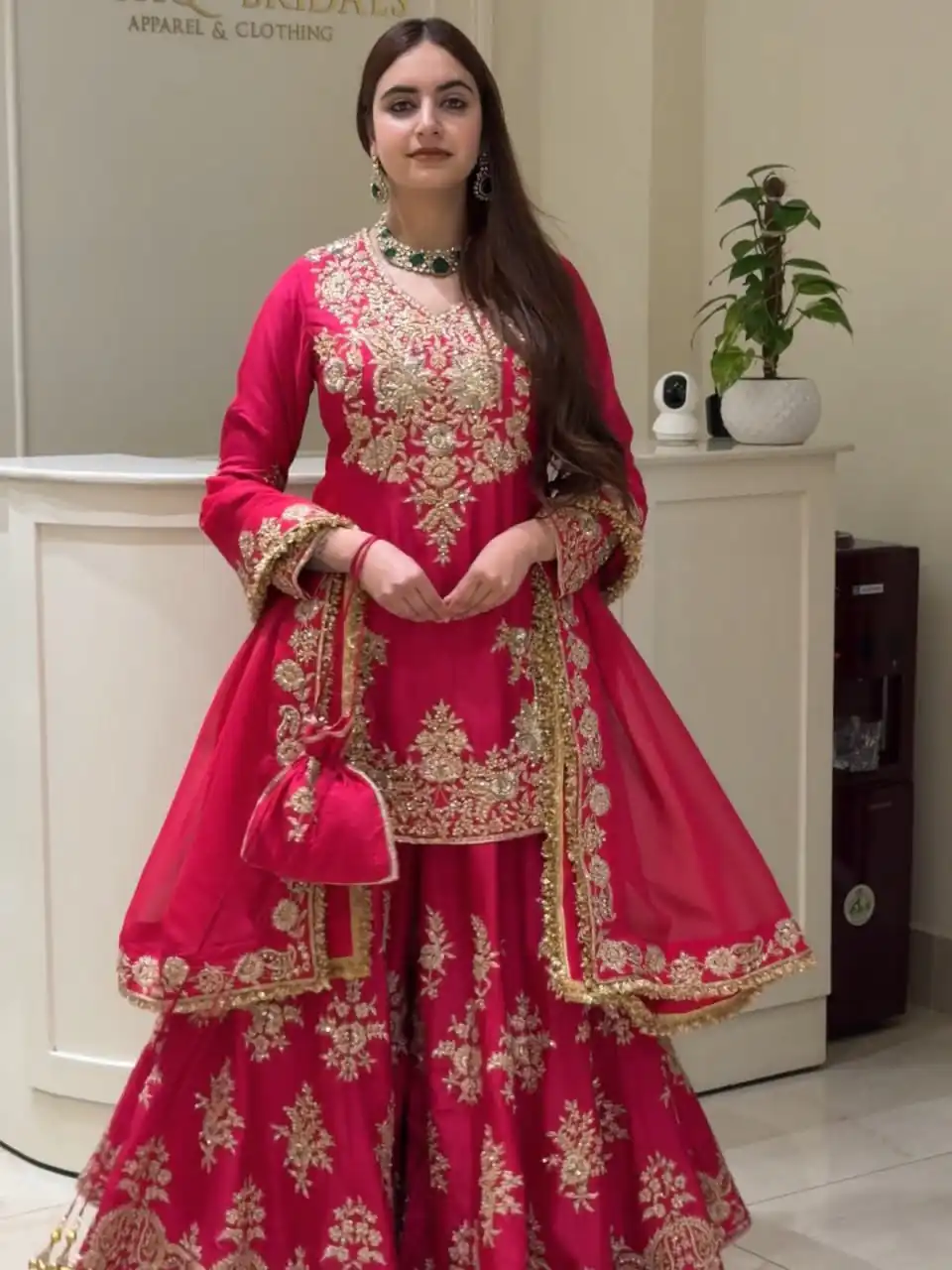 RTC 6041 Pink Chinon Silk Salwar Suit Perfect for Wedding, Party, Ganesh Chaturthi, Baby Shower, Makar Sankranti – . Affordable Price ₹2649. De | Casual Suits, Jump Suits, Creative suits, Designer Suits, Palazzo Suits, Party Wear Suits, Patiala Suits, Salwar suit, Straight Suits