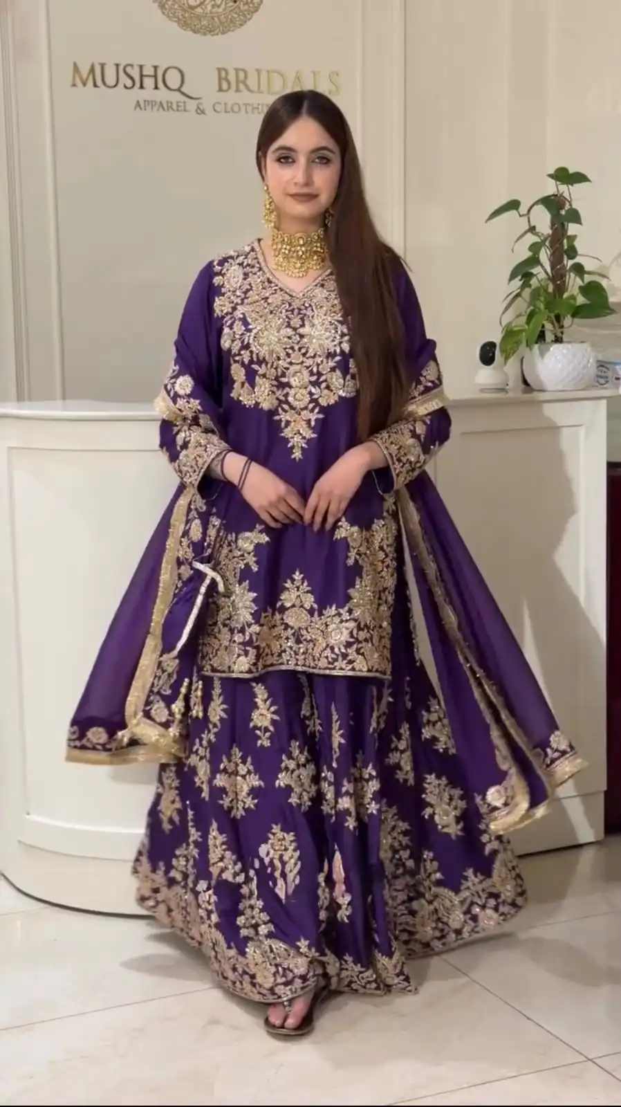 RTC 6041 Purple Chinon Silk Salwar Suit Perfect for Wedding, Party, Ganesh Chaturthi, Baby Shower, Makar Sankranti – . Affordable Price ₹2649. De | Casual Suits, Jump Suits, Creative suits, Designer Suits, Palazzo Suits, Party Wear Suits, Patiala Suits, Salwar suit, Straight Suits