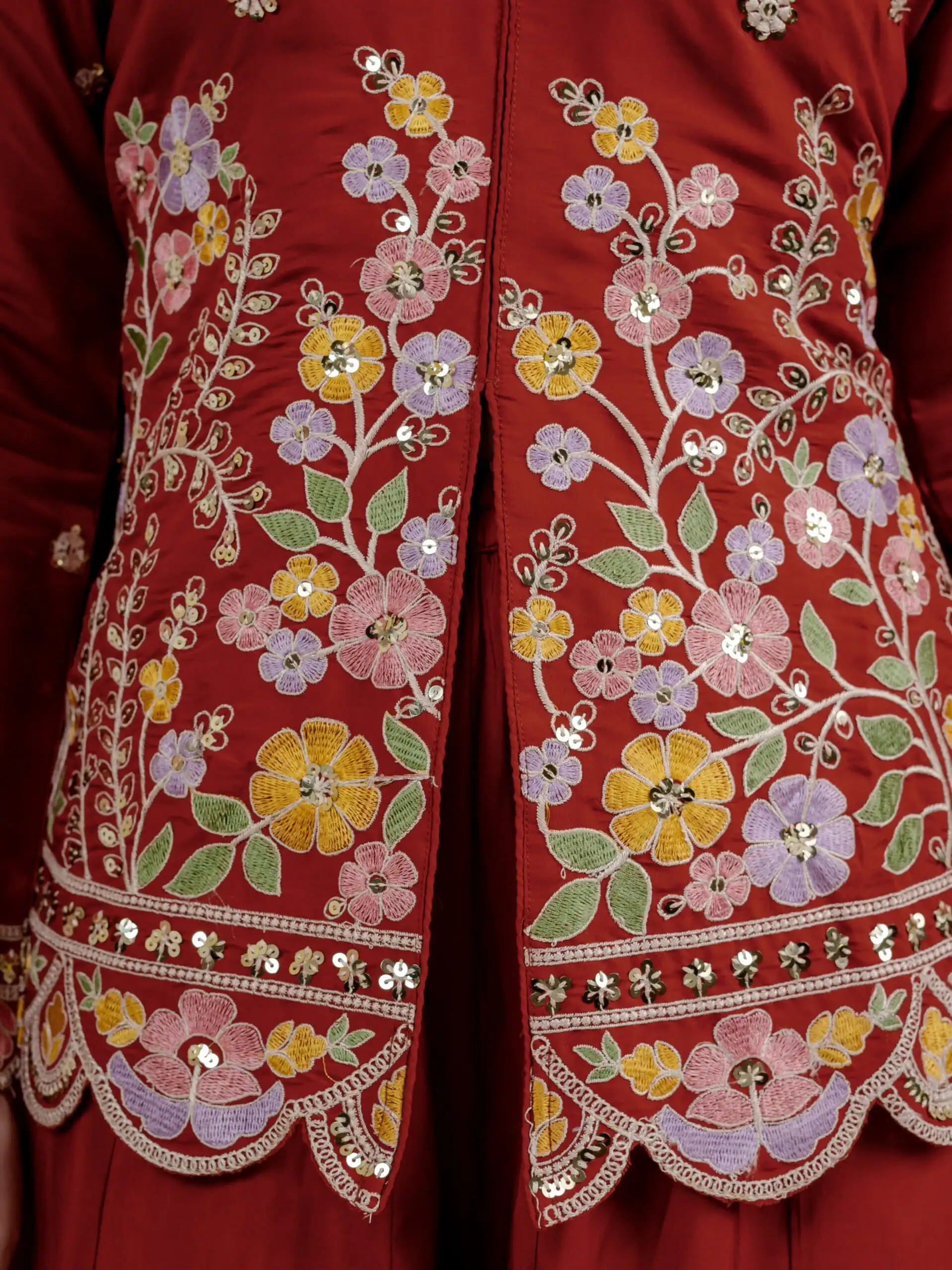 NF 1291 Rust Roman Silk Salwar Suit Perfect for Wedding, Party, Lohri, Onam, Reception – . Grab it for ₹2049. Delivery 4-6 Working Days. Shop now. | Casual Suits, Jump Suits, Creative suits, Designer Suits, Palazzo Suits, Party Wear Suits, Patiala Suits, Salwar suit, Straight Suits