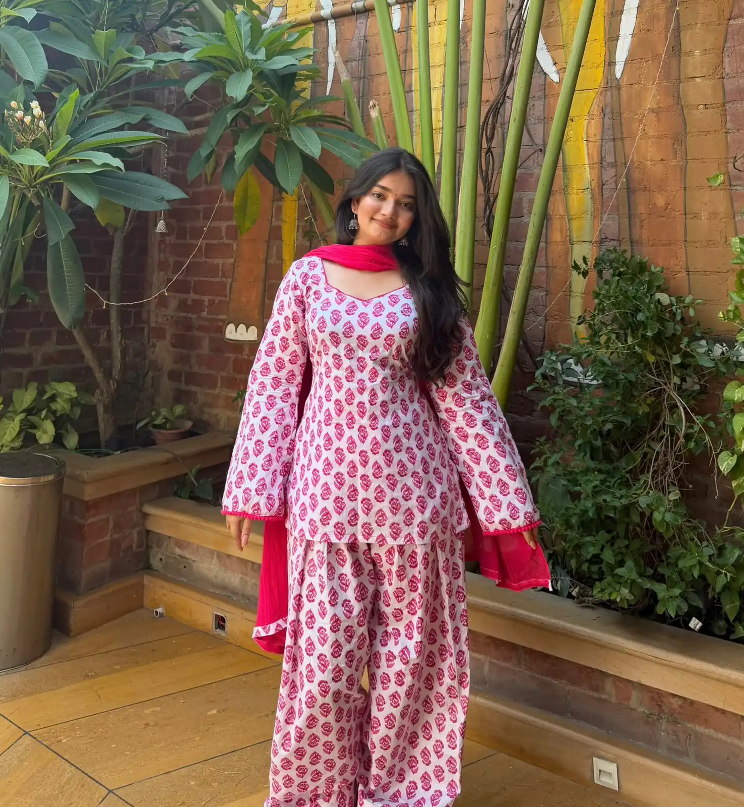 MF 537 Fancy Pink Color Cambric Cotton Printed Salwar Suit . Special Price ₹1949. Delivery 4-6 Working Days. Online Shop now. | Casual Suits, Jump Suits, Creative suits, Designer Suits, Palazzo Suits, Party Wear Suits, Patiala Suits, Salwar suit, Straight Suits