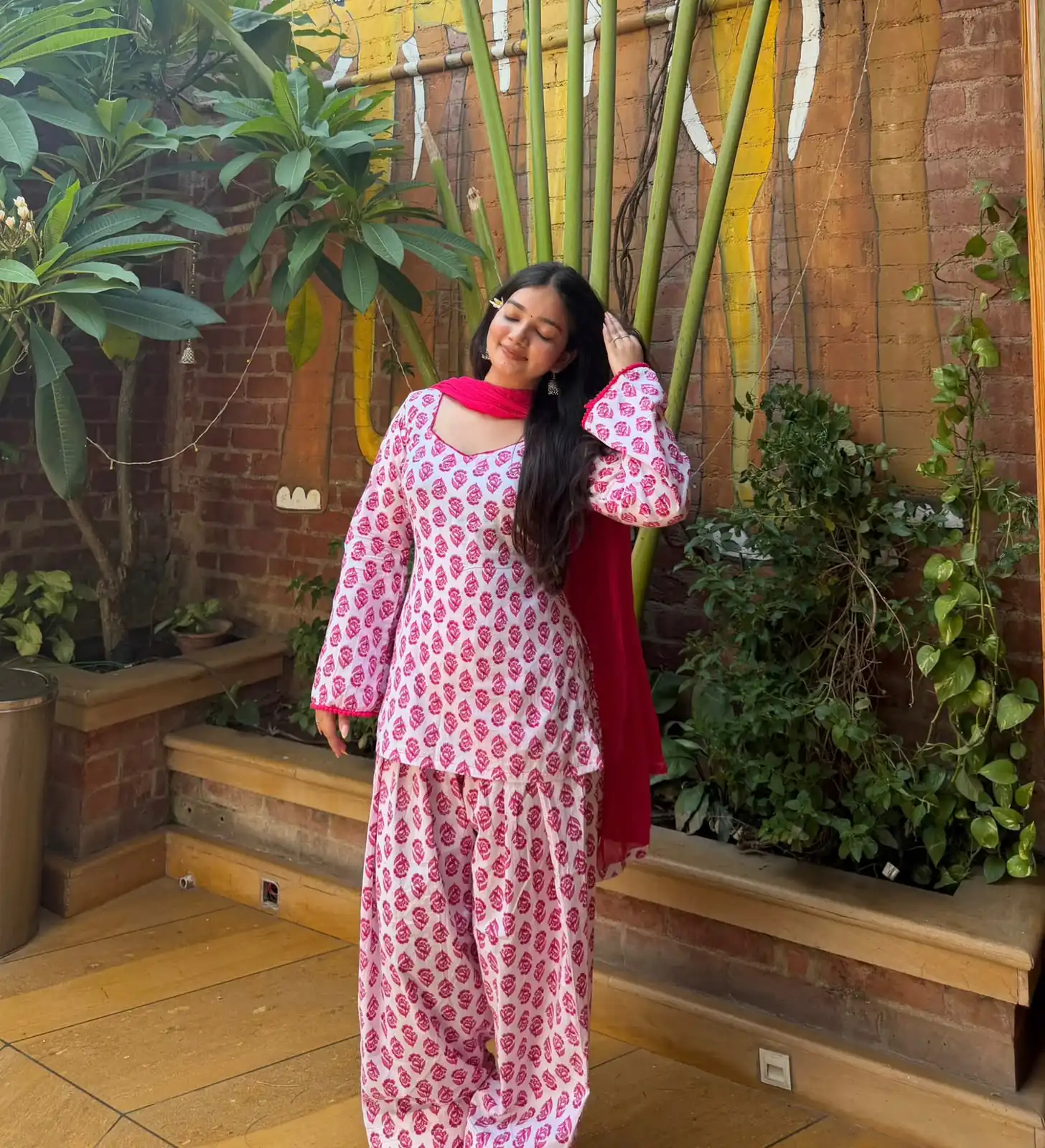 MF 537 Fancy Pink Color Cambric Cotton Printed Salwar Suit . Special Price ₹1949. Delivery 4-6 Working Days. Online Shop now. | Casual Suits, Jump Suits, Creative suits, Designer Suits, Palazzo Suits, Party Wear Suits, Patiala Suits, Salwar suit, Straight Suits