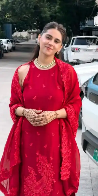RTC 6050 Red Faux Georgette Salwar Suit erfect for Wedding, Party, Mehendi, Pongal, Reception – . Available at ₹2049 only. Delivery 4-6 Working Days | Casual Suits, Jump Suits, Creative suits, Designer Suits, Palazzo Suits, Party Wear Suits, Patiala Suits, Salwar suit, Straight Suits