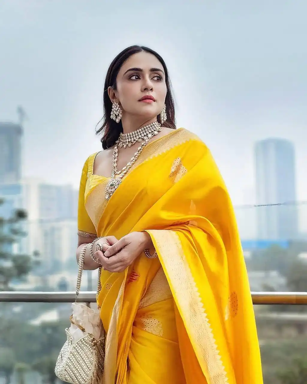 KPR 253 Yellow Color Yellow Soft Lichi Silk Saree with Jacquard Work. Best Price ₹1349. Delivery 4-6 Working Days. Shop now. | Creative Sarees, Bollywood Sarees, Designer Sarees, Embroidered Sarees, Ethnic Saree, Modern Digital sarees, Party Wear Sarees, Sarees