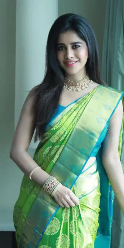 KP 4069 Green Soft Lichi Silk Cloth Saree Perfect for Wedding, Party, Family Gatherings, Sangeet, Festive Deal ₹1449. Delivery 4-6 Working Days | Creative Sarees, Bollywood Sarees, Designer Sarees, Embroidered Sarees, Ethnic Saree, Modern Digital sarees, Party Wear Sarees, Sarees