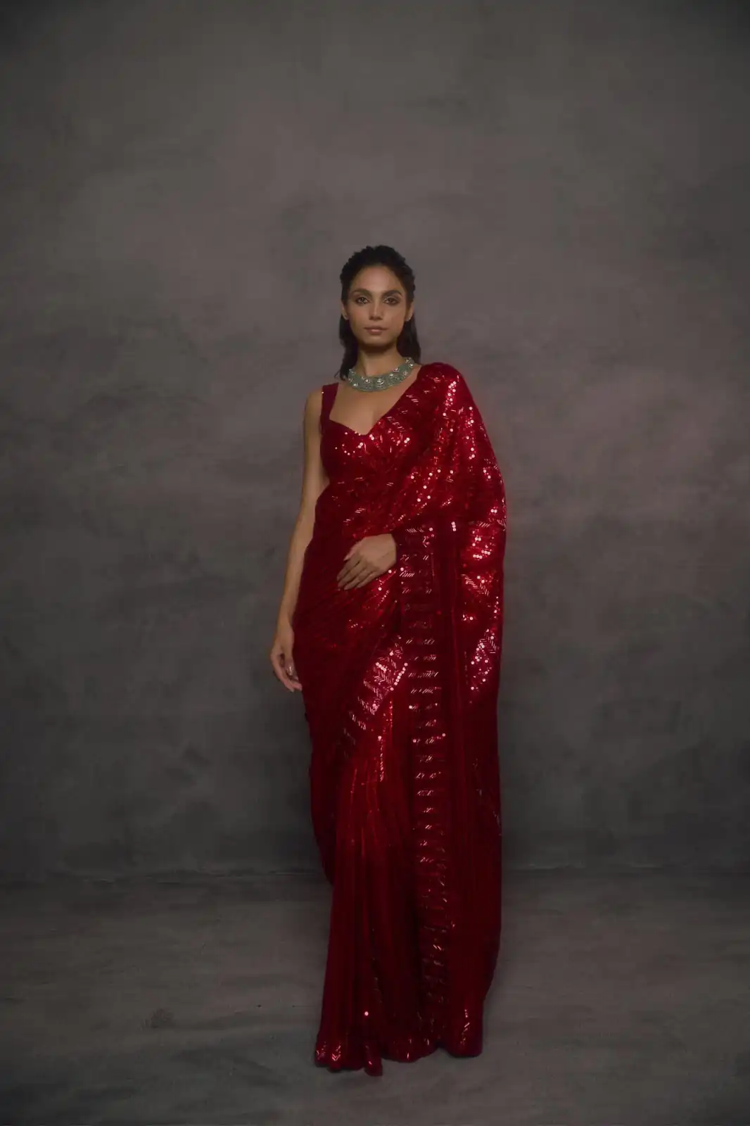 DF 3477 Red Faux Georgette Saree Perfect for Wedding, Party, Cultural Events, Traditional Day, Pooja – . Grab it for ₹1799. Delivery 4-6 Working Day | Creative Sarees, Bollywood Sarees, Designer Sarees, Embroidered Sarees, Ethnic Saree, Modern Digital sarees, Party Wear Sarees, Sarees