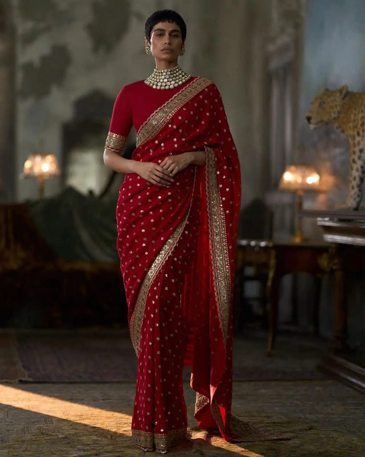 NC 5544 Red Color Georgette Saree with Embroidery Work & Lace Work. Special Price ₹1949. Delivery 4-6 Working Days. Shop now. | Creative Sarees, Bollywood Sarees, Designer Sarees, Embroidered Sarees, Ethnic Saree, Modern Digital sarees, Party Wear Sarees, Sarees