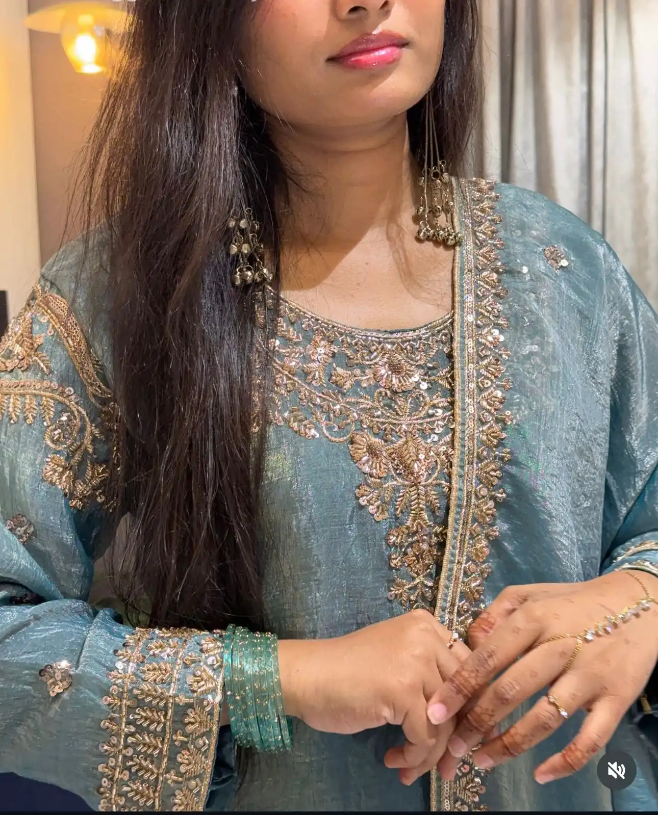 WW 1258 Sky Blue in Pure Zimmy Chu Silk Embroidery Work & Sequins Work Salwar Suit . Affordable Price ₹2099. Delivery 4-6 Working Days. Shop now. | Casual Suits, Jump Suits, Creative suits, Designer Suits, Palazzo Suits, Party Wear Suits, Patiala Suits, Salwar suit, Straight Suits