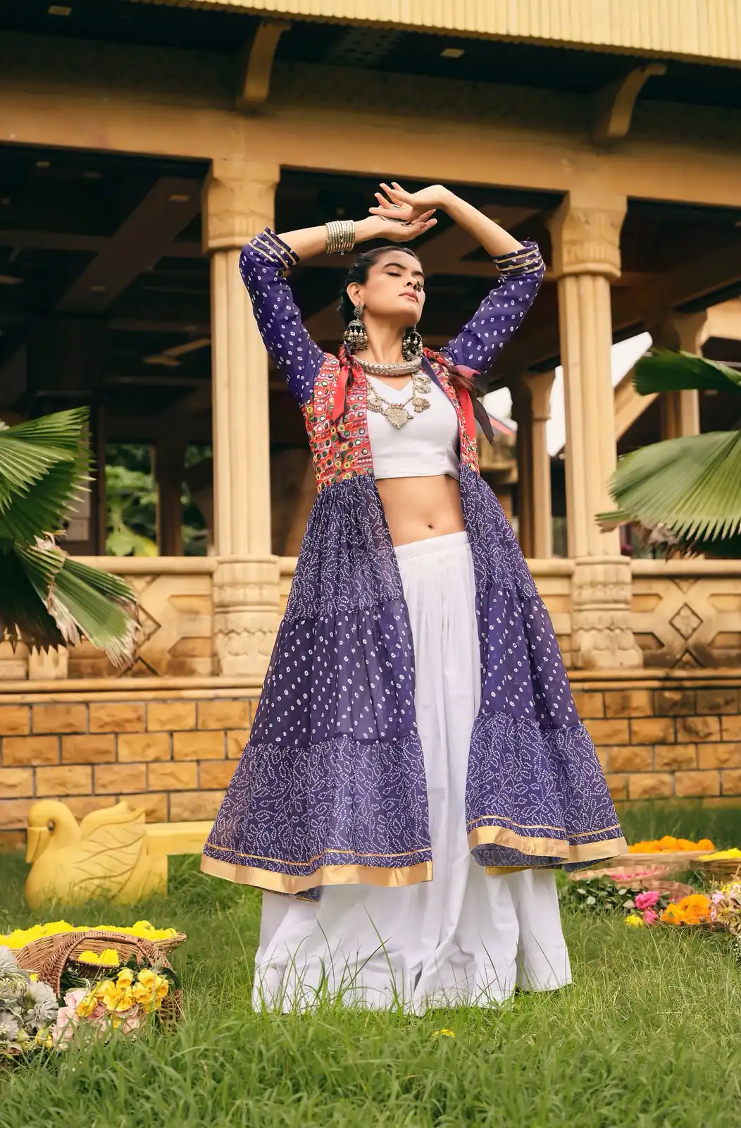 RR 17 Purple | Faux Georgette Lehenga Choli with Embroidery Work & Lace Work. Special Price ₹2149. Delivery 4-6 Working Days. Shop now. | Bollywood Lehenga, Creative Lehenga, Designer Lehenga, Embroidered Lehenga, Lehenga, Party Wear Lehenga