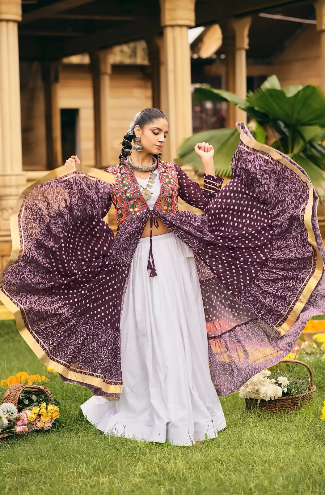 RR 17 Wine | Faux Georgette Lehenga Choli with Embroidery Work & Lace Work. Special Price ₹2149. Delivery 4-6 Working Days. Shop now. | Bollywood Lehenga, Creative Lehenga, Designer Lehenga, Embroidered Lehenga, Lehenga, Party Wear Lehenga