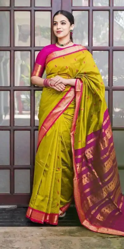 KP 6092 Mastered Soft Lichi Silk Cloth Saree Perfect for Wedding, Party, Family Gatherings, Sangeet, Festive Deal ₹1449. Delivery 4-6 Working Days | Creative Sarees, Bollywood Sarees, Designer Sarees, Embroidered Sarees, Ethnic Saree, Modern Digital sarees, Party Wear Sarees, Sarees
