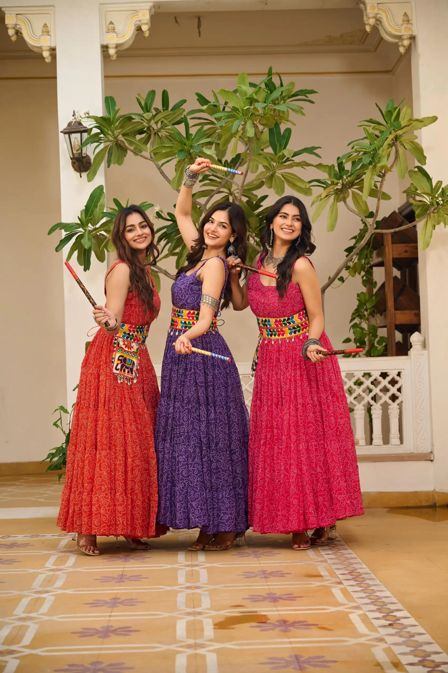 Ram 110 Red Pretty Red Faux Georgette Mirror Gamathi Work Gown . Wedding, Party, Festive Get it for ₹2049. Delivery 4-6 Working Days. Shop now. | Bollywood Gowns, Creative Gowns, Designer Gowns, Embroidered Gowns, Gowns, Party Wear Gowns