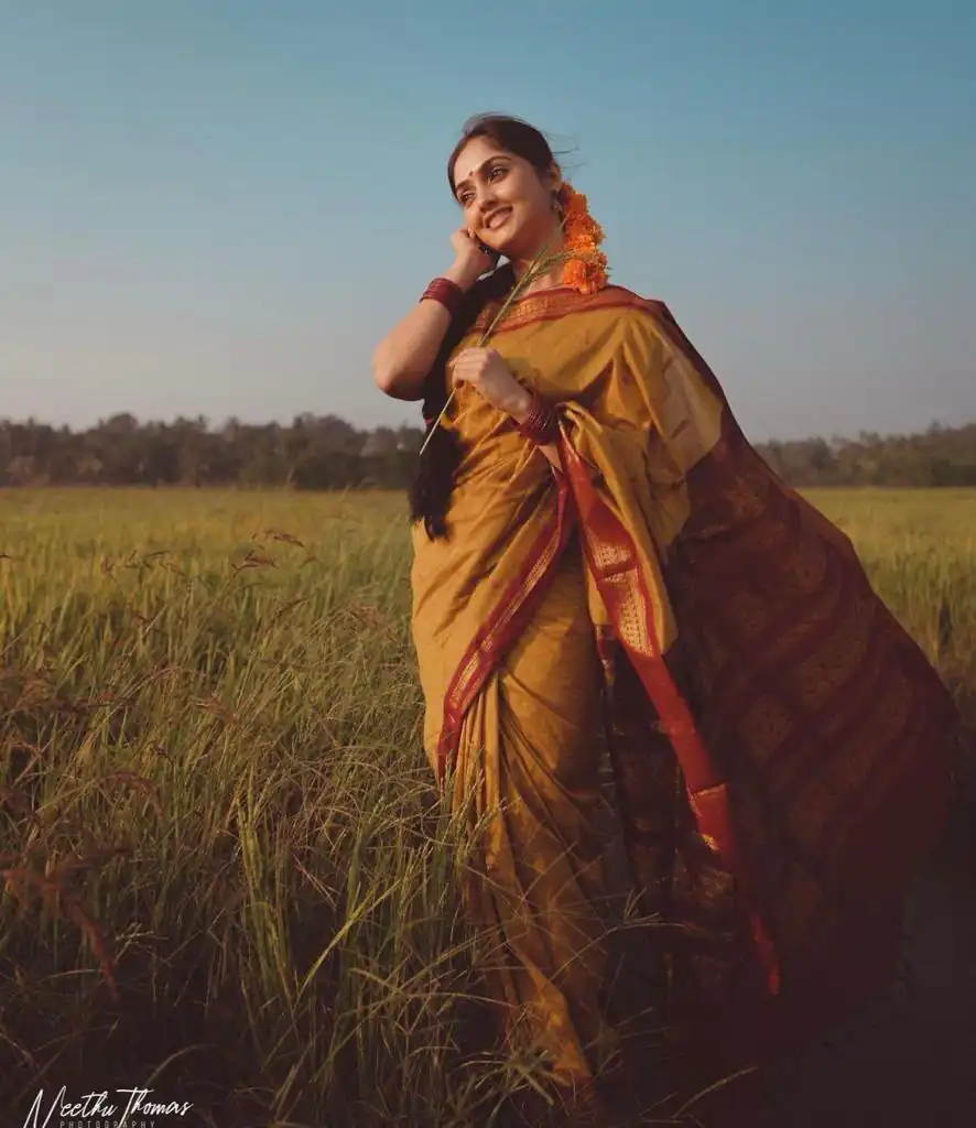 KP 6092 Yellow Soft Lichi Silk Cloth Saree Perfect for Wedding, Party, Family Gatherings, Sangeet, Festive Deal ₹1449. Delivery 4-6 Working Days | Creative Sarees, Bollywood Sarees, Designer Sarees, Embroidered Sarees, Ethnic Saree, Modern Digital sarees, Party Wear Sarees, Sarees