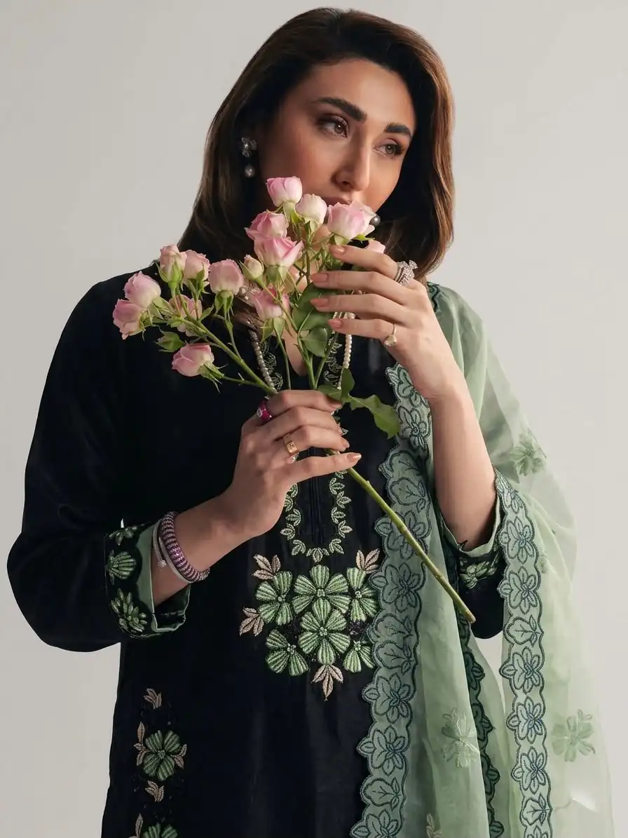 SR 1709 Pista Color Roman Silk Salwar Suit with Embroidery Work. Available at ₹2399 only. Delivery 4-6 Working Days. Shop now. | Casual Suits, Jump Suits, Creative suits, Designer Suits, Palazzo Suits, Party Wear Suits, Patiala Suits, Salwar suit, Straight Suits
