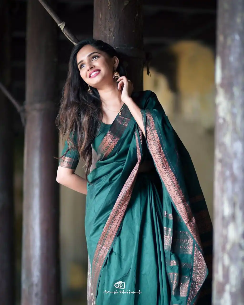 KPR 159 Teal Green Soft Lichi Silk Cloth Saree Perfect for Wedding, Party, Family Gatherings, Sangeet, Ethnic Day . Festive Deal ₹1349. Delivery 4-6 Workin | Creative Sarees, Bollywood Sarees, Designer Sarees, Embroidered Sarees, Ethnic Saree, Modern Digital sarees, Party Wear Sarees, Sarees