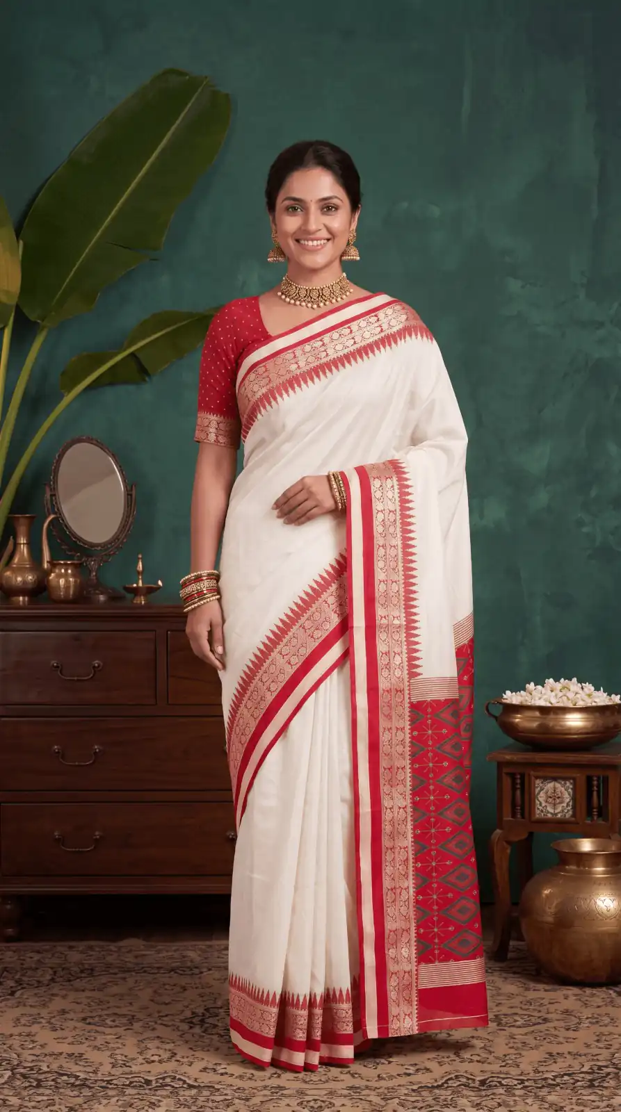 MB 261 White | Purple Soft Crafted Saree with Moti Work & Zari Work. Now at just ₹1999. Delivery 4-6 Working Days. Shop now. | Creative Sarees, Bollywood Sarees, Designer Sarees, Embroidered Sarees, Ethnic Saree, Modern Digital sarees, Party Wear Sarees, Sarees
