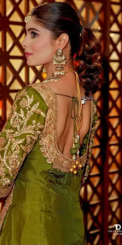ZD 10095 Mehendi | Chinon Silk Salwar Suit with Sequins Work & Embroidery Work. Exclusive Offer ₹2449. Delivery 4-6 Working Days. Shop now. | Casual Suits, Jump Suits, Creative suits, Designer Suits, Palazzo Suits, Party Wear Suits, Patiala Suits, Salwar suit, Straight Suits