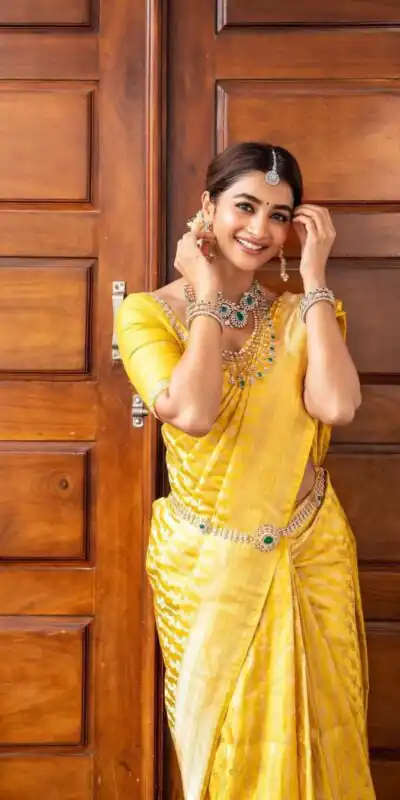 KPR 248 Yellow Soft Lichi Silk Saree with Lace Work & Lace Border. Introductory Price ₹1349. Delivery 4-6 Working Days. Shop now. | Creative Sarees, Bollywood Sarees, Designer Sarees, Embroidered Sarees, Ethnic Saree, Modern Digital sarees, Party Wear Sarees, Sarees