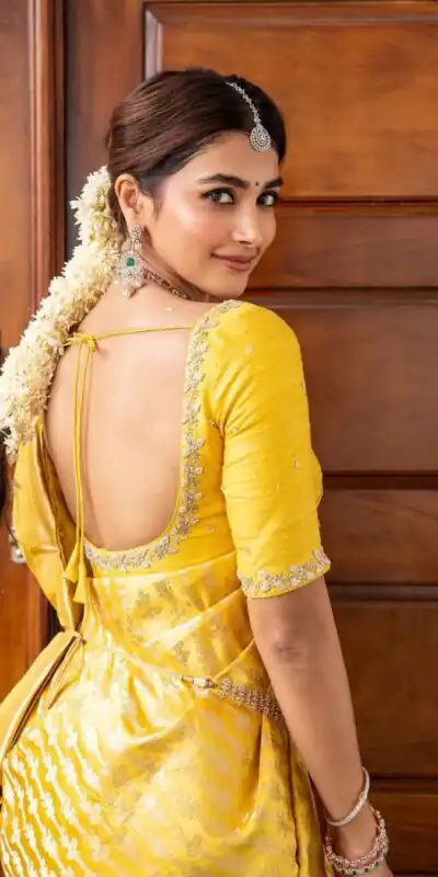 KPR 248 Yellow Soft Lichi Silk Saree with Lace Work & Lace Border. Introductory Price ₹1349. Delivery 4-6 Working Days. Shop now. | Creative Sarees, Bollywood Sarees, Designer Sarees, Embroidered Sarees, Ethnic Saree, Modern Digital sarees, Party Wear Sarees, Sarees
