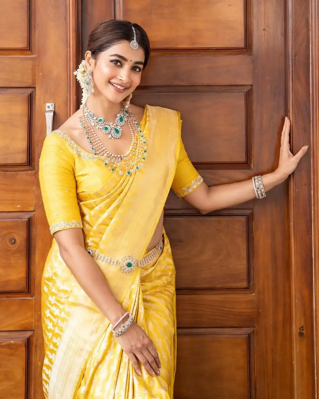 KPR 248 Yellow Soft Lichi Silk Saree with Lace Work & Lace Border. Introductory Price ₹1349. Delivery 4-6 Working Days. Shop now. | Creative Sarees, Bollywood Sarees, Designer Sarees, Embroidered Sarees, Ethnic Saree, Modern Digital sarees, Party Wear Sarees, Sarees