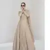 FC 10011 Cream Vichitra Silk Gown Perfect for Wedding, Party, Holi, Anniversary, Mehendi –. Grab it for ₹2649. Delivery 4-6 Working Days. Shop now. | Bollywood Gowns, Creative Gowns, Designer Gowns, Embroidered Gowns, Gowns, Party Wear Gowns