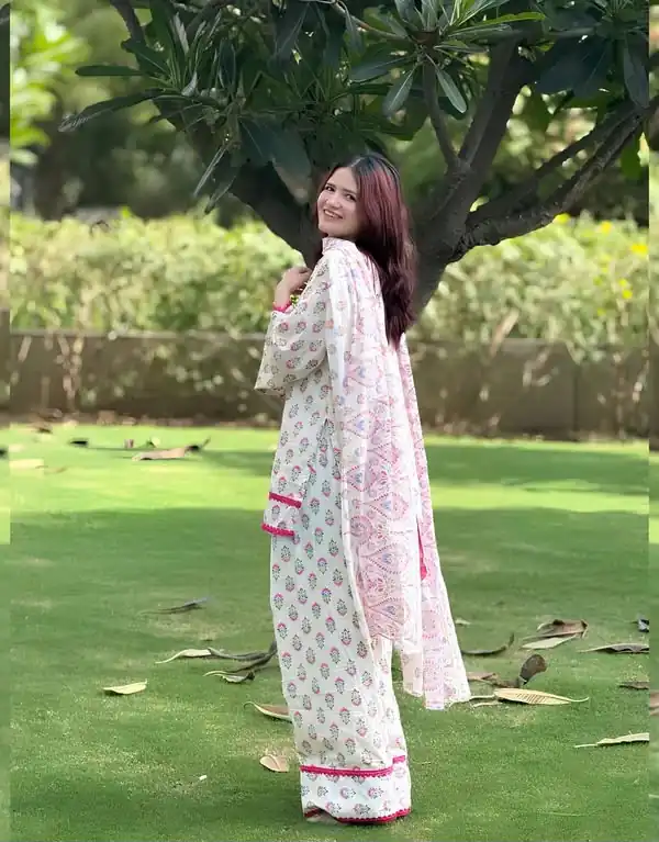 ZSR 3178 Pink Color Natural Crep Salwar Suit with Digital Print. Get it for ₹1999. Delivery 4-6 Working Days. Online Shop now. | Casual Suits, Jump Suits, Creative suits, Designer Suits, Palazzo Suits, Party Wear Suits, Patiala Suits, Salwar suit, Straight Suits