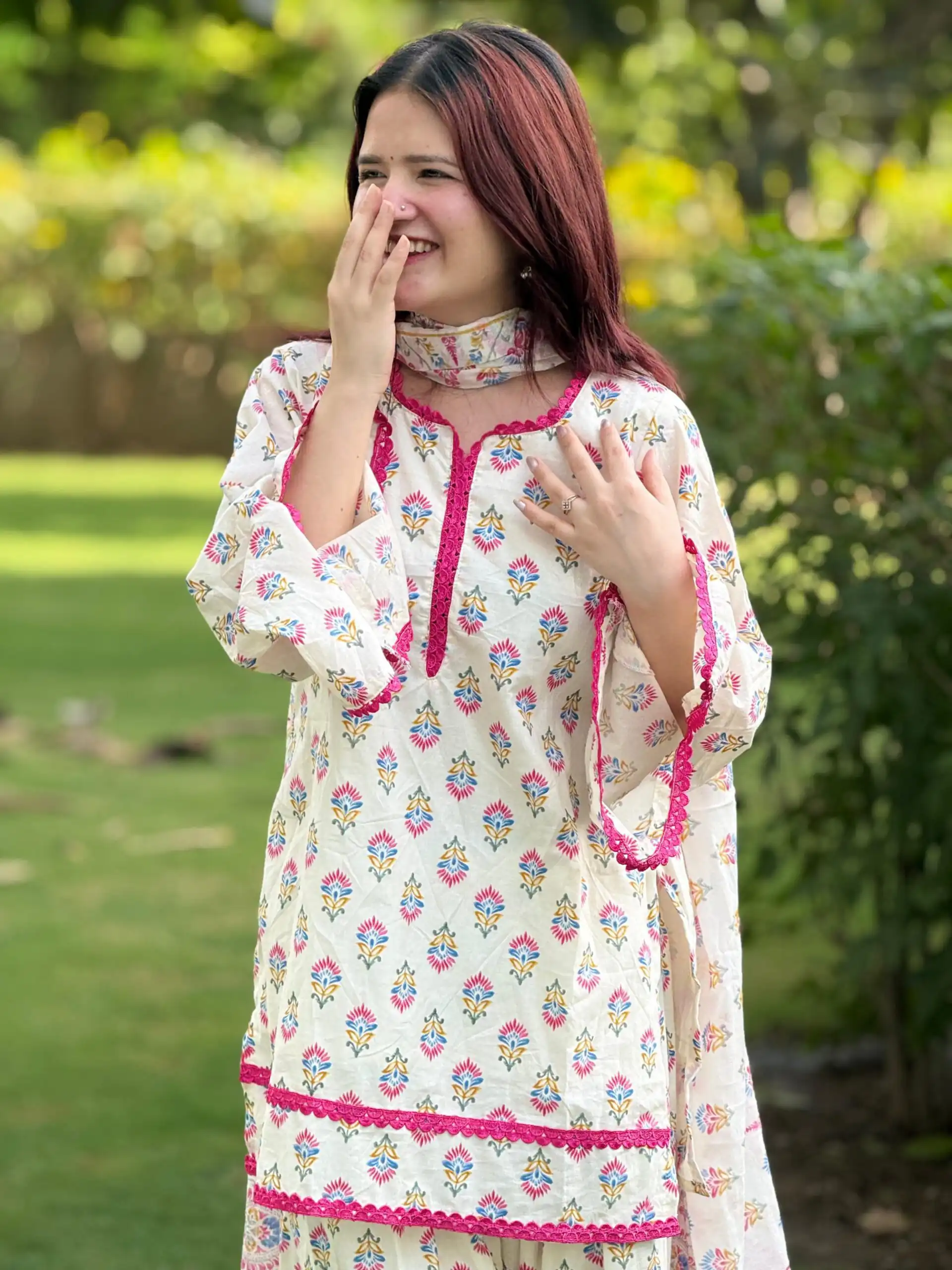 ZSR 3178 Pink Color Natural Crep Salwar Suit with Digital Print. Get it for ₹1999. Delivery 4-6 Working Days. Online Shop now. | Casual Suits, Jump Suits, Creative suits, Designer Suits, Palazzo Suits, Party Wear Suits, Patiala Suits, Salwar suit, Straight Suits