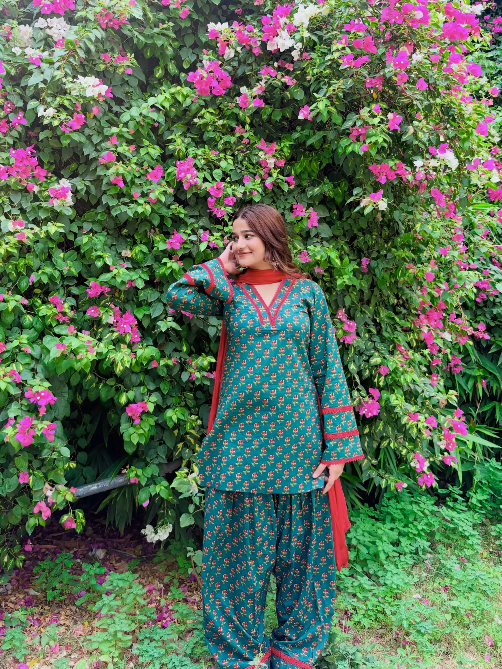 NSR 902 Rama Color Natural Crep Salwar Suit with Digital Print. Get it for ₹1899. Delivery 4-6 Working Days. Online Shop now. | Casual Suits, Jump Suits, Creative suits, Designer Suits, Palazzo Suits, Party Wear Suits, Patiala Suits, Salwar suit, Straight Suits