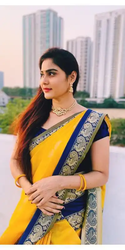 KP 2022 Yellow Soft Lichi Silk Saree with Lace Work & Lace Border. Introductory Price ₹1649. Delivery 4-6 Working Days. Shop now. | Creative Sarees, Bollywood Sarees, Designer Sarees, Embroidered Sarees, Ethnic Saree, Modern Digital sarees, Party Wear Sarees, Sarees