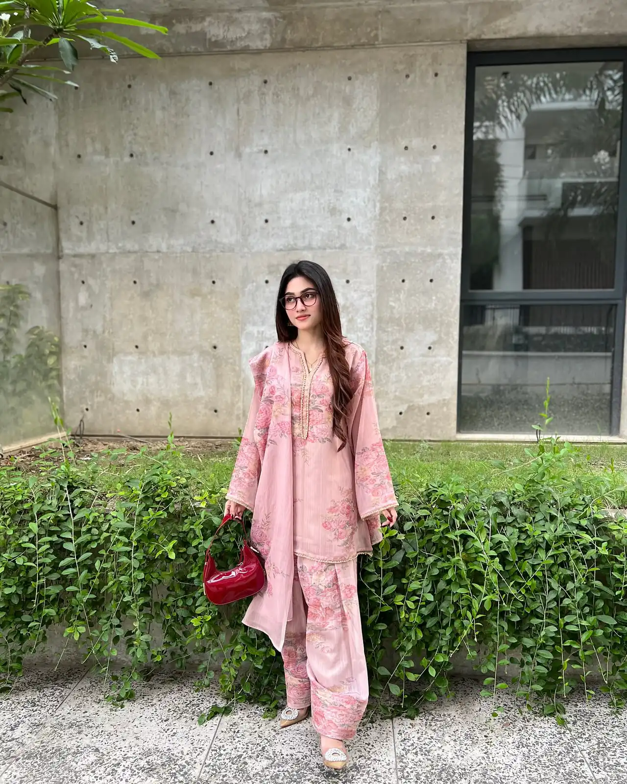 JF 008 Light Pink Colour Digital Print Salwar Suit in Black Faux Georgette. Now at just ₹2149. Delivery 4-6 Working Days. Shop now. | Casual Suits, Jump Suits, Creative suits, Designer Suits, Palazzo Suits, Party Wear Suits, Patiala Suits, Salwar suit, Straight Suits