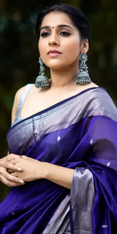 KP 5091 Royal Blue Soft Lichi Silk Saree with Lace Work & Lace Border. Introductory Price ₹1349. Delivery 4-6 Working Days. Shop now. | Creative Sarees, Bollywood Sarees, Designer Sarees, Embroidered Sarees, Ethnic Saree, Modern Digital sarees, Party Wear Sarees, Sarees