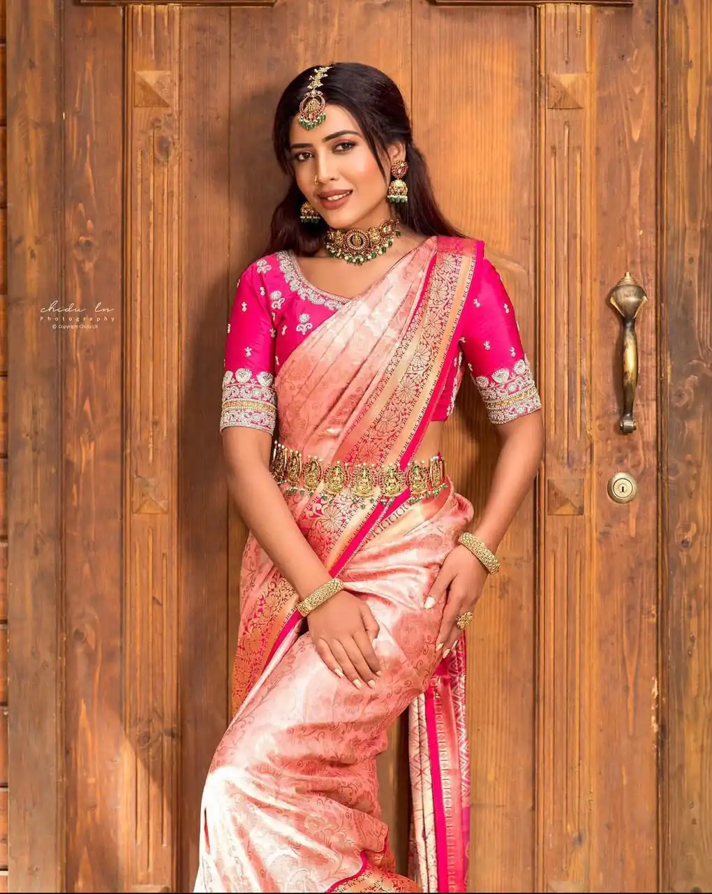 KP 6084 Peach Soft Lichi Silk Saree with Lace Work & Lace Border. Introductory Price ₹1449. Delivery 4-6 Working Days. Shop now. | Creative Sarees, Bollywood Sarees, Designer Sarees, Embroidered Sarees, Ethnic Saree, Modern Digital sarees, Party Wear Sarees, Sarees