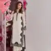 RTC 6060 White in Biscuit Slab. Thread Embroidery & Embroidery Work Salwar Suit Special Price ₹2399. Delivery 4-6 Working Days. Shop now. | Casual Suits, Jump Suits, Creative suits, Designer Suits, Palazzo Suits, Party Wear Suits, Patiala Suits, Salwar suit, Straight Suits