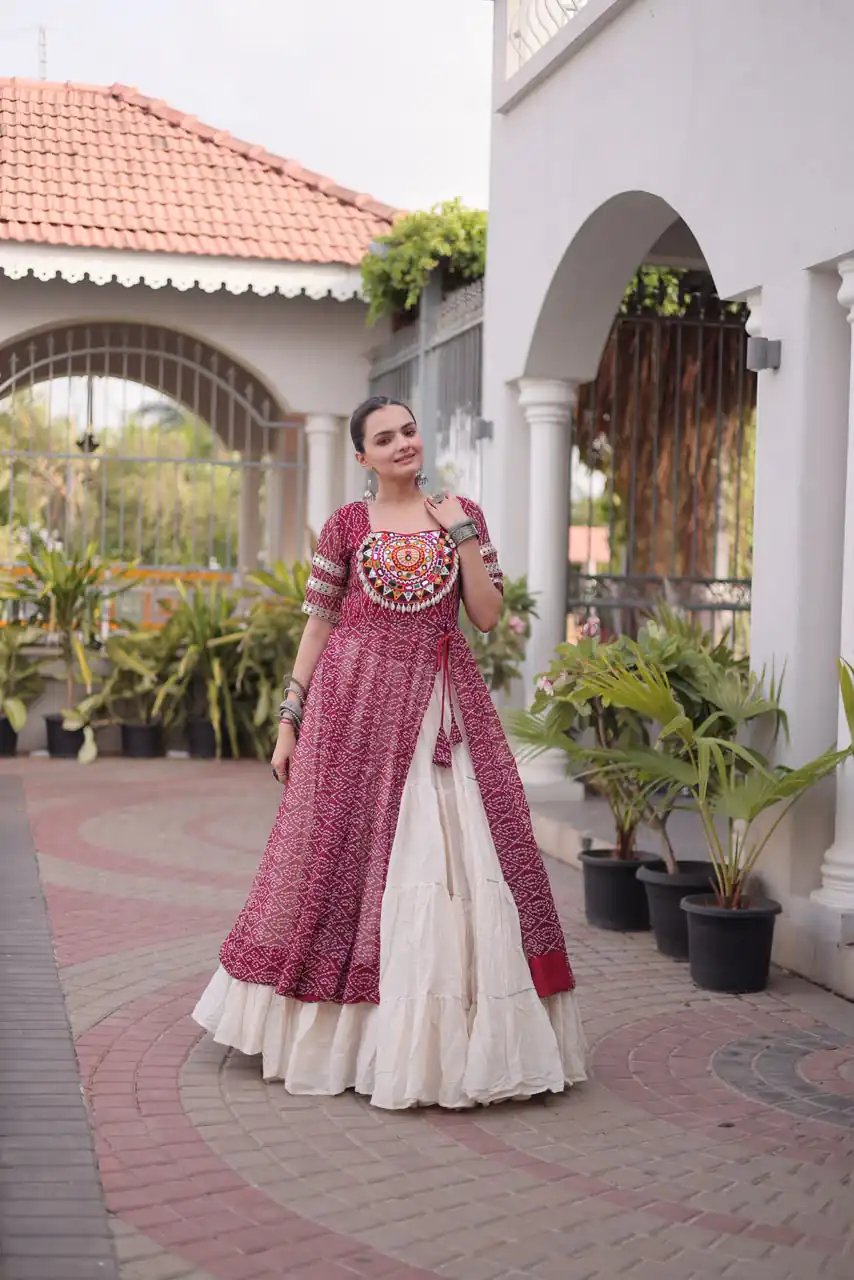 KA 1266 Maroon Kora Cotton Lehenga Choli erfect for Wedding, Party, Haldi, Traditional Day, Makar Sankranti – . Special Price ₹2949. Delivery 4-6 Working | Bollywood Lehenga, Creative Lehenga, Designer Lehenga, Embroidered Lehenga, Lehenga, Party Wear Lehenga