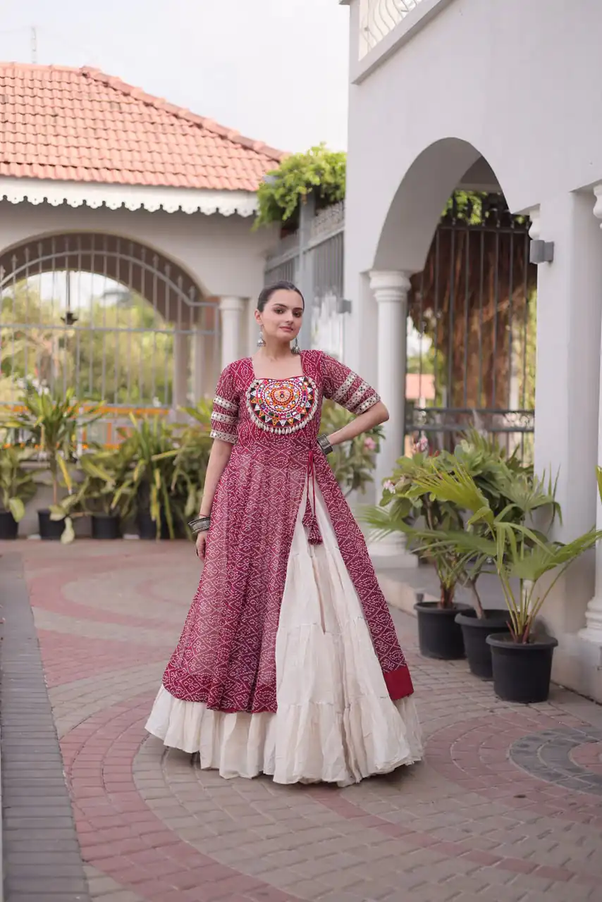 KA 1266 Maroon Kora Cotton Lehenga Choli erfect for Wedding, Party, Haldi, Traditional Day, Makar Sankranti – . Special Price ₹2949. Delivery 4-6 Working | Bollywood Lehenga, Creative Lehenga, Designer Lehenga, Embroidered Lehenga, Lehenga, Party Wear Lehenga