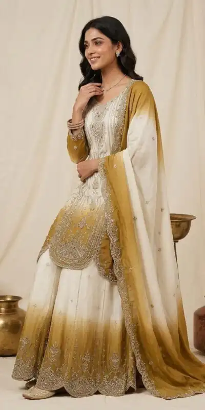 LG 2128 Mustered in Star Georgette Embroidery Work Salwar Suit . Introductory Price ₹2399. Delivery 4-6 Working Days. Shop now. | Casual Suits, Jump Suits, Creative suits, Designer Suits, Palazzo Suits, Party Wear Suits, Patiala Suits, Salwar suit, Straight Suits