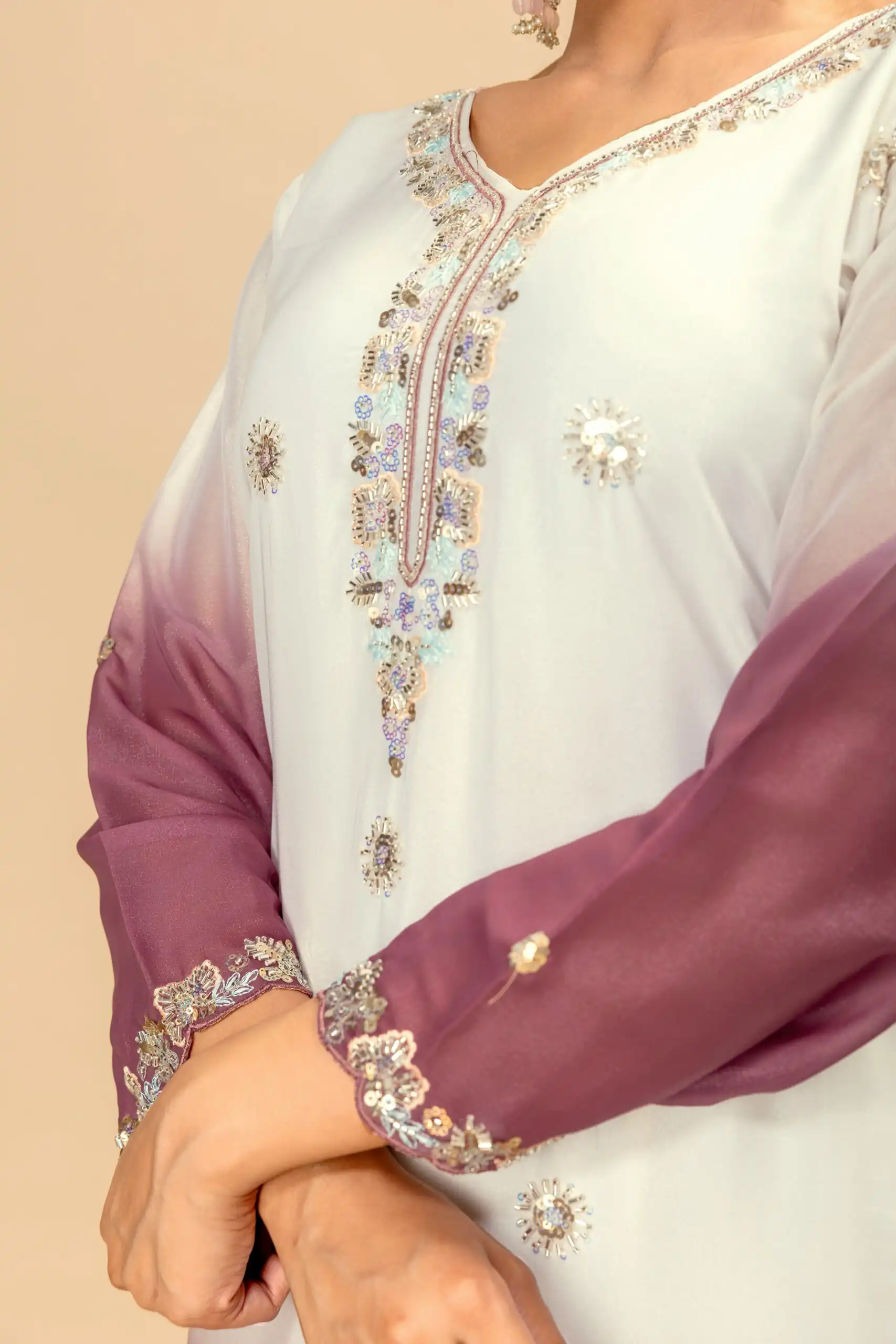 ST 1198 Onion  in Star Georgette Embroidery Work Salwar Suit . Introductory Price ₹2399. Delivery 4-6 Working Days. Shop now. | Casual Suits, Jump Suits, Creative suits, Designer Suits, Palazzo Suits, Party Wear Suits, Patiala Suits, Salwar suit, Straight Suits