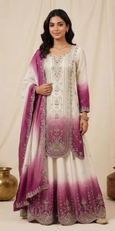 LG 2128 Pink in Star Georgette Embroidery Work Salwar Suit . Introductory Price ₹2399. Delivery 4-6 Working Days. Shop now. | Casual Suits, Jump Suits, Creative suits, Designer Suits, Palazzo Suits, Party Wear Suits, Patiala Suits, Salwar suit, Straight Suits