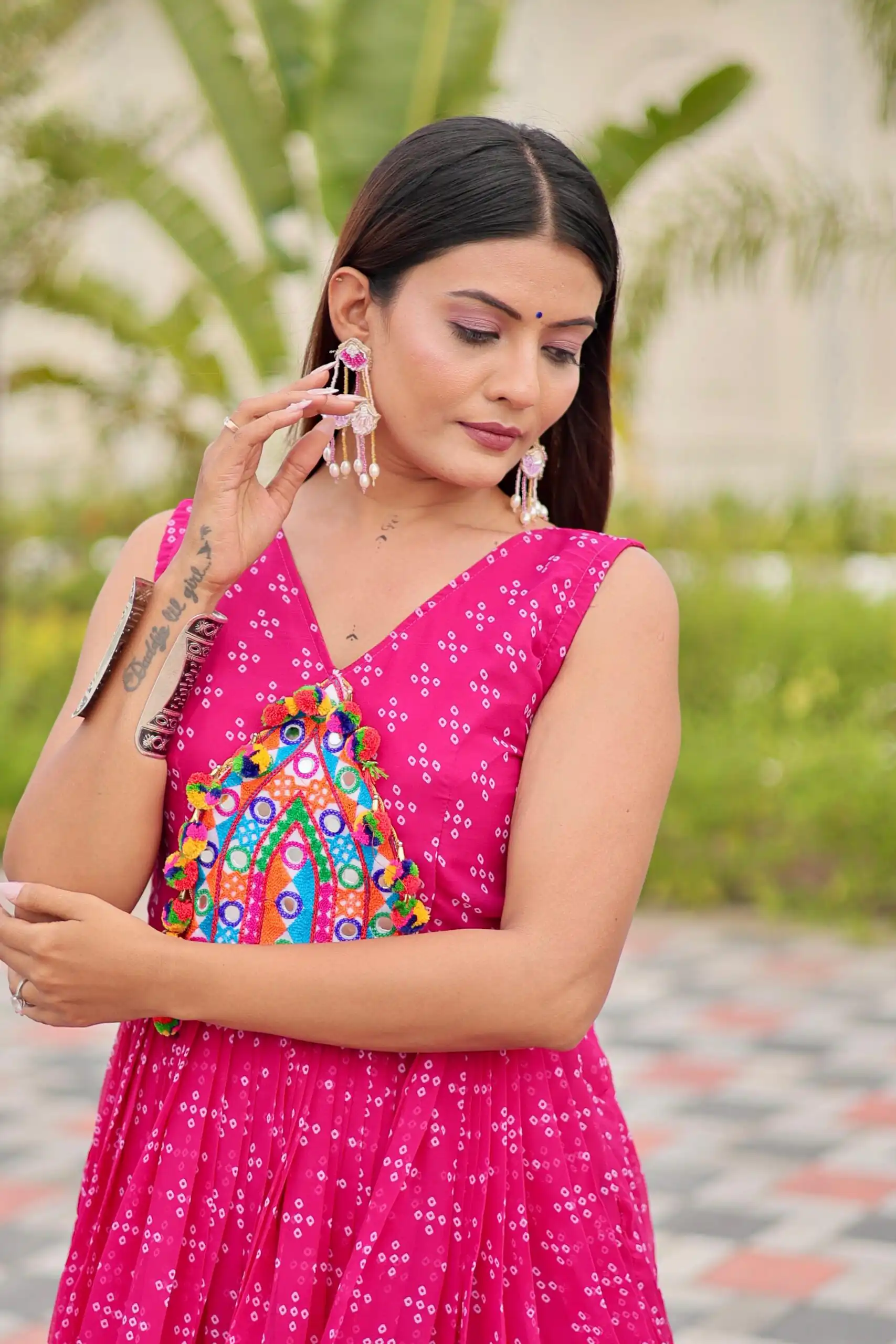 Ram 128 Pink| Faux Georgette Thread Work Gown Embroidery Work & Lace Work. Special Price ₹1749. Delivery 4-6 Working Days. Shop now. | Bollywood Gowns, Creative Gowns, Designer Gowns, Embroidered Gowns, Gowns, Party Wear Gowns